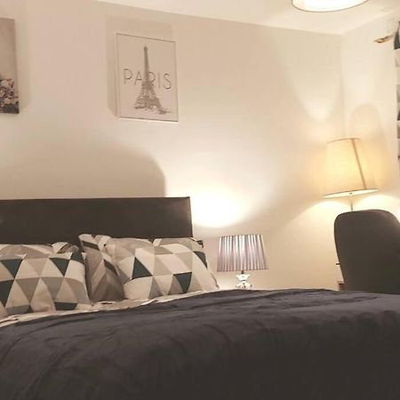Piquancy Apartments - Sheffield City Centre Ngoại thất bức ảnh