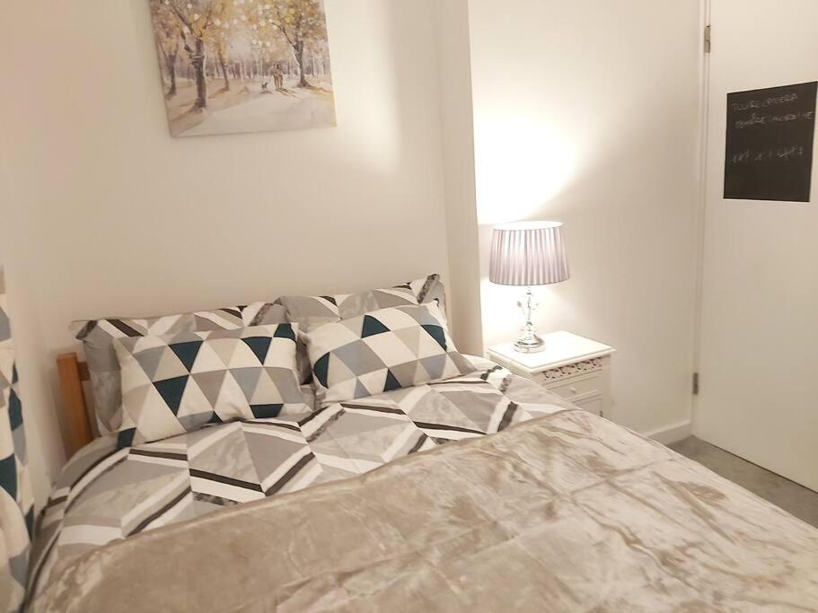 Piquancy Apartments - Sheffield City Centre Ngoại thất bức ảnh