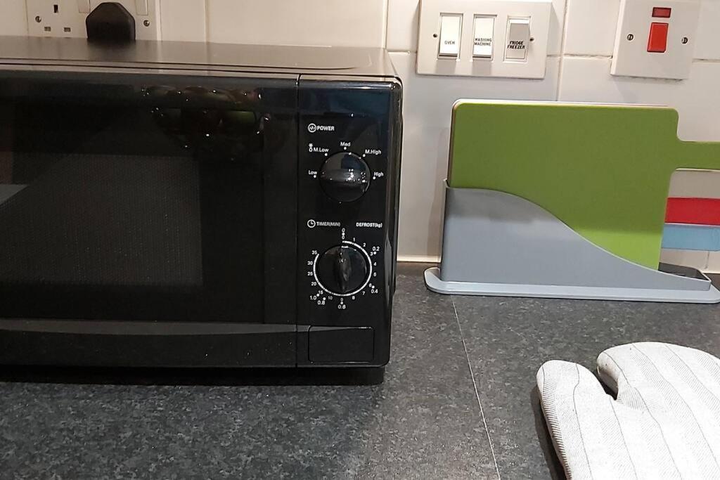 Piquancy Apartments - Sheffield City Centre Ngoại thất bức ảnh