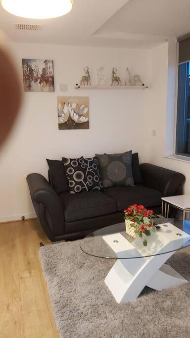 Piquancy Apartments - Sheffield City Centre Ngoại thất bức ảnh