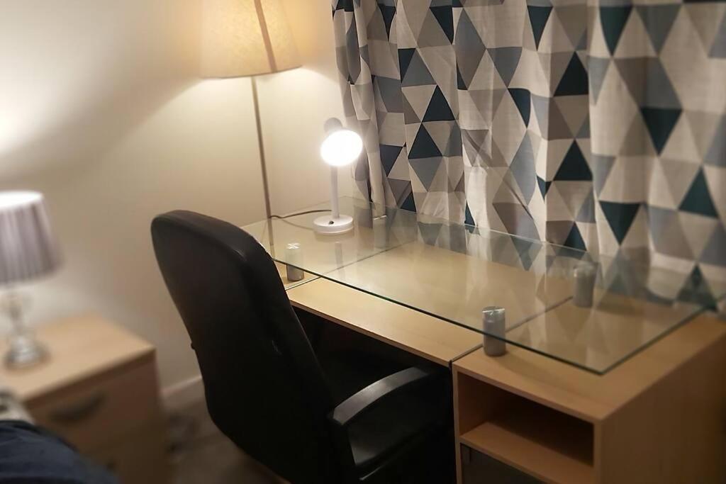 Piquancy Apartments - Sheffield City Centre Ngoại thất bức ảnh