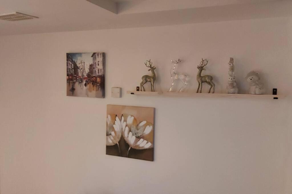 Piquancy Apartments - Sheffield City Centre Ngoại thất bức ảnh